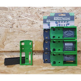 Festool Battery Holders