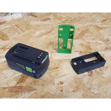 Festool Battery Holders