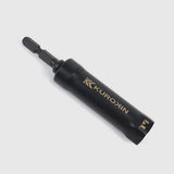 Fujiya Kurokin 506-17K-BG Swivel Raceway Socket 17mm
