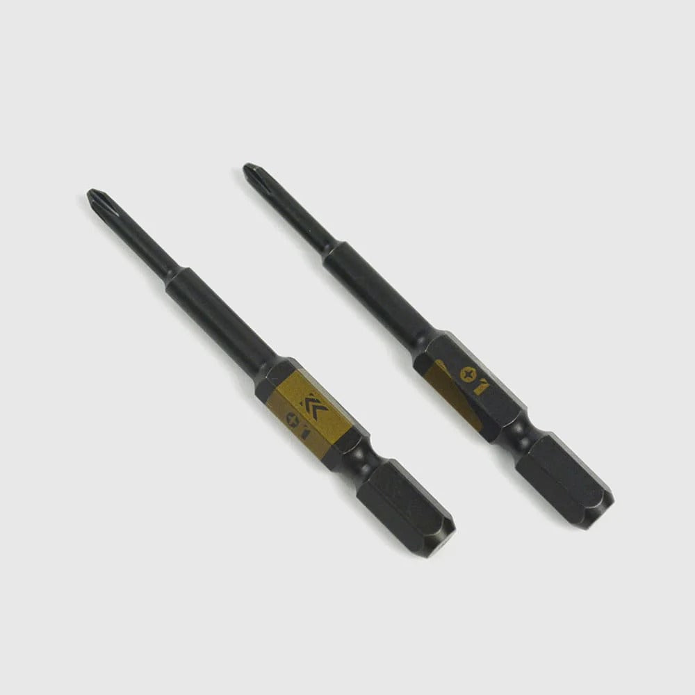 Fujiya Kurokin 5102D-65-BG Stepped bit, 2-piece set, +1 x 65mm