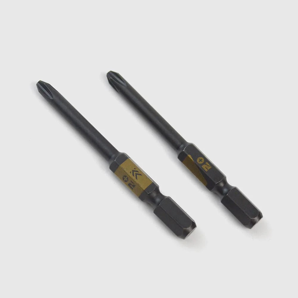Fujiya Kurokin 5202D-65-BG Stepped bit, 2-piece set, +2 x 65mm