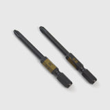 Fujiya Kurokin 5202D-65-BG Stepped bit, 2-piece set, +2 x 65mm
