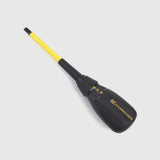 Fujiya Kurokin 554D-BG 5.5 x 100mm Electrician's Slotted Screwdriver