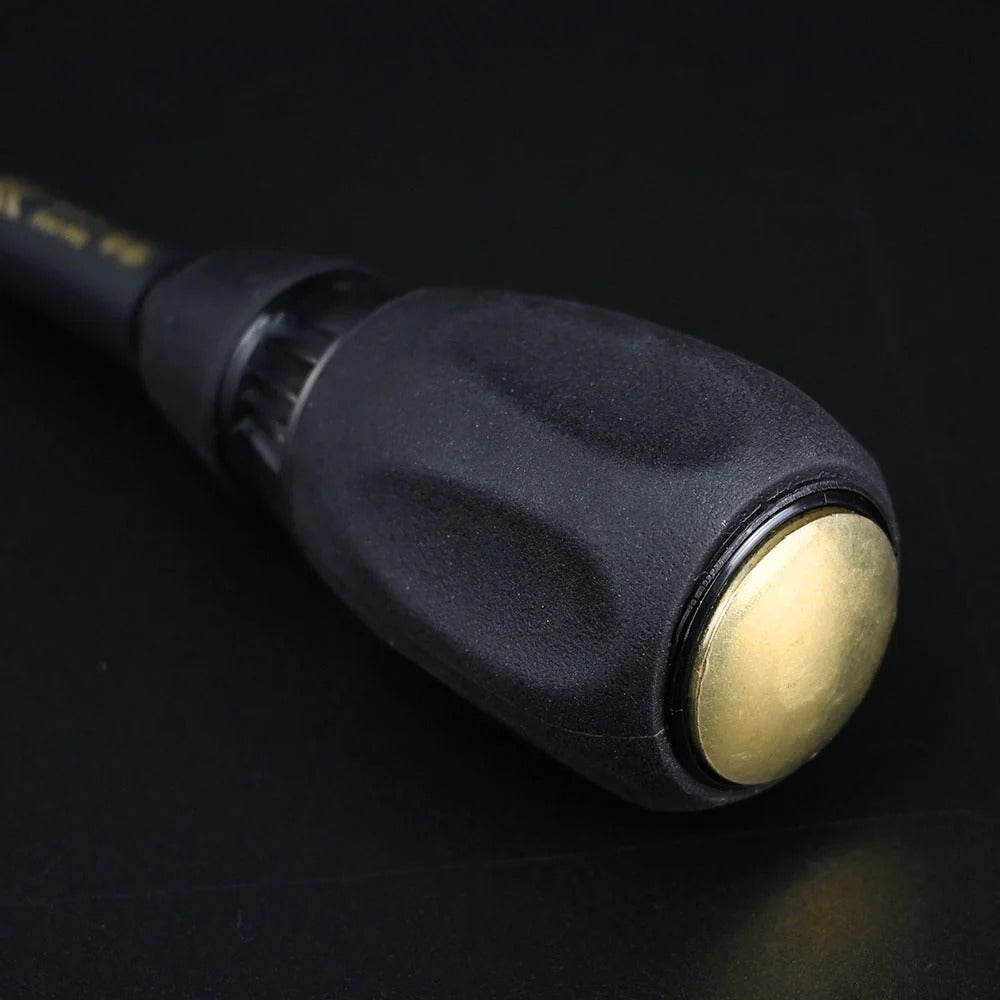 Fujiya Kurokin 564SK-BG Slotted Screwdriver, 6mm Tip x 100mm Shaft 186mm OAL