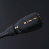 Fujiya Kurokin 566K-BG Slotted Screwdriver | 6mm Tip x 150mm Shaft 236mm OAL