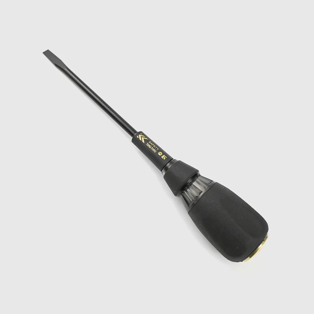 Fujiya Kurokin Screwdrivers – KCI Tools