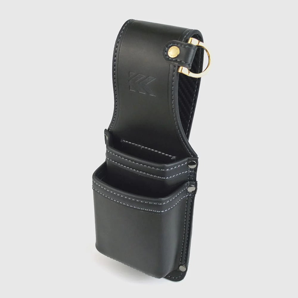 Fujiya Kurokin AH-12BG 2-Stage Crimper and Stripper Holder