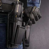 Fujiya Kurokin AH-12BG 2-Stage Crimper and Stripper Holder