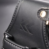 Fujiya Kurokin AH-12BG 2-Stage Crimper and Stripper Holder