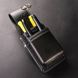 Fujiya Kurokin AH-12BG 2-Stage Crimper and Stripper Holder