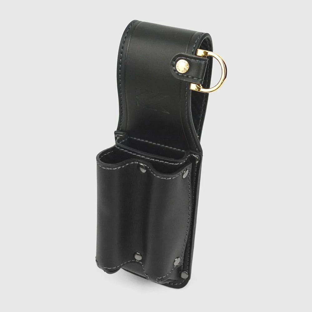 Fujiya Kurokin AH-13BG 2-Tier Utility and Wire Stripper Holder
