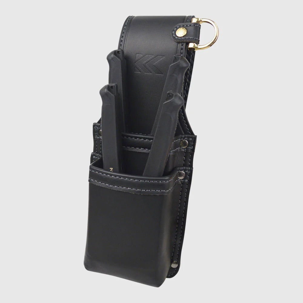 Fujiya Kurokin AH-14BG 2-Tier Large Crimper Holder