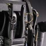 Fujiya Kurokin AH-14BG 2-Tier Large Crimper Holder