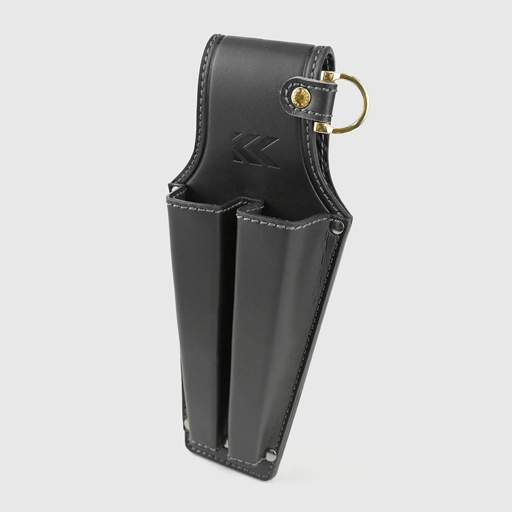Fujiya Kurokin AH-31BG 2-Slot Screwdriver Holder