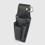 Fujiya Kurokin AH-72BG 4-Slot Screwdriver and Pliers Holder