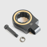 Fujiya Kurokin CWLA-14-BG 14mm Swivel Ratchet Replacement Head