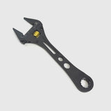 Fujiya Kurokin FGL-38-BG Ratcheting Adjustable Wrench