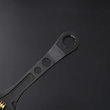 Fujiya Kurokin FGL-38-BG Ratcheting Adjustable Wrench