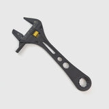 Fujiya Kurokin FGLP-38-BG Ratcheting Adjustable Pipe Wrench