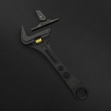 Fujiya Kurokin FGLP-38-BG Ratcheting Adjustable Pipe Wrench