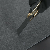 Fujiya Kurokin FK02A-BG Utility Knife