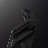 Fujiya Kurokin FLM-45-BG High-Leverage Adjustable Wrench