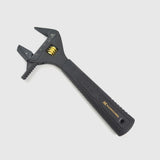 Fujiya Kurokin FLP-38-BG Adjustable Pipe Wrench