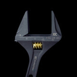 Fujiya Kurokin FTA-32-BG Lightweight Adjustable Wrench