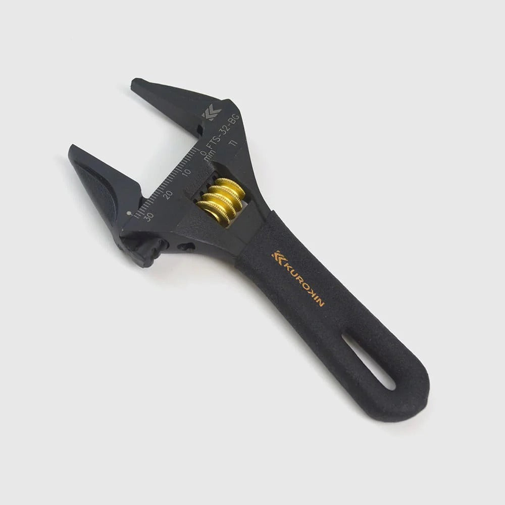 Fujiya Kurokin Series – KCI Tools