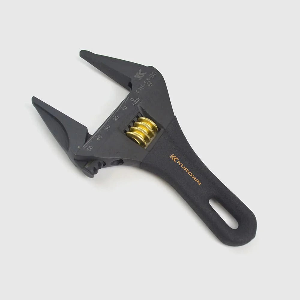 Fujiya Kurokin Series – KCI Tools