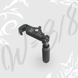 Fujiya Kurokin FZW03-BG Thread Thru Stud Quick Wrench