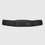 Fujiya Kurokin Light PU Leather Padded Support Belt