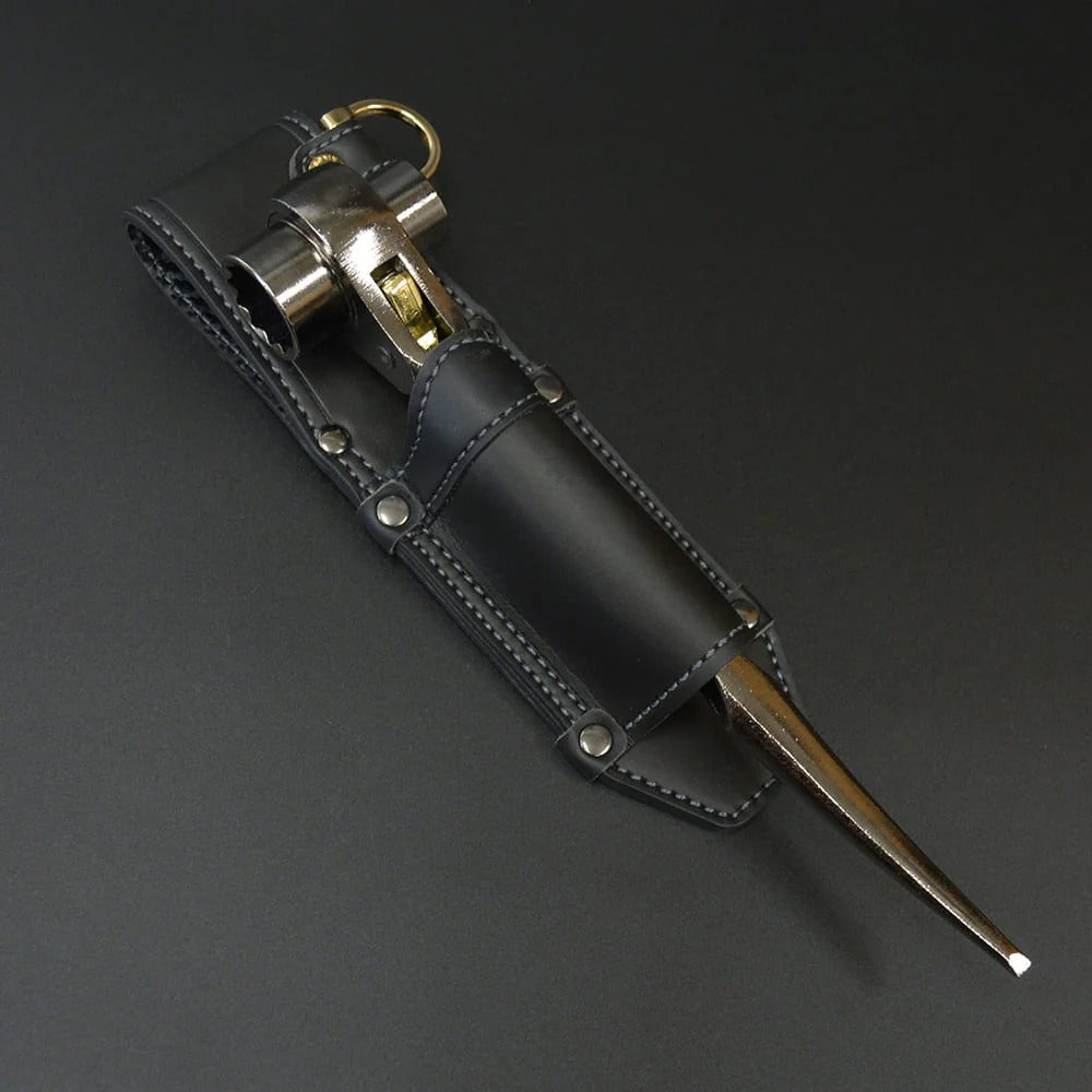 Fujiya Kurokin Shino Ratchet Holder