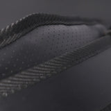 Fujiya Kurokin Water-Repellent PVC Padded Support Belt