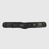 Fujiya Kurokin Water-Repellent PVC Padded Support Belt