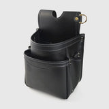Fujiya Kuroking Light PU Leather Tool Pouch