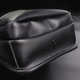 Fujiya Kuroking Light PU Leather Tool Pouch