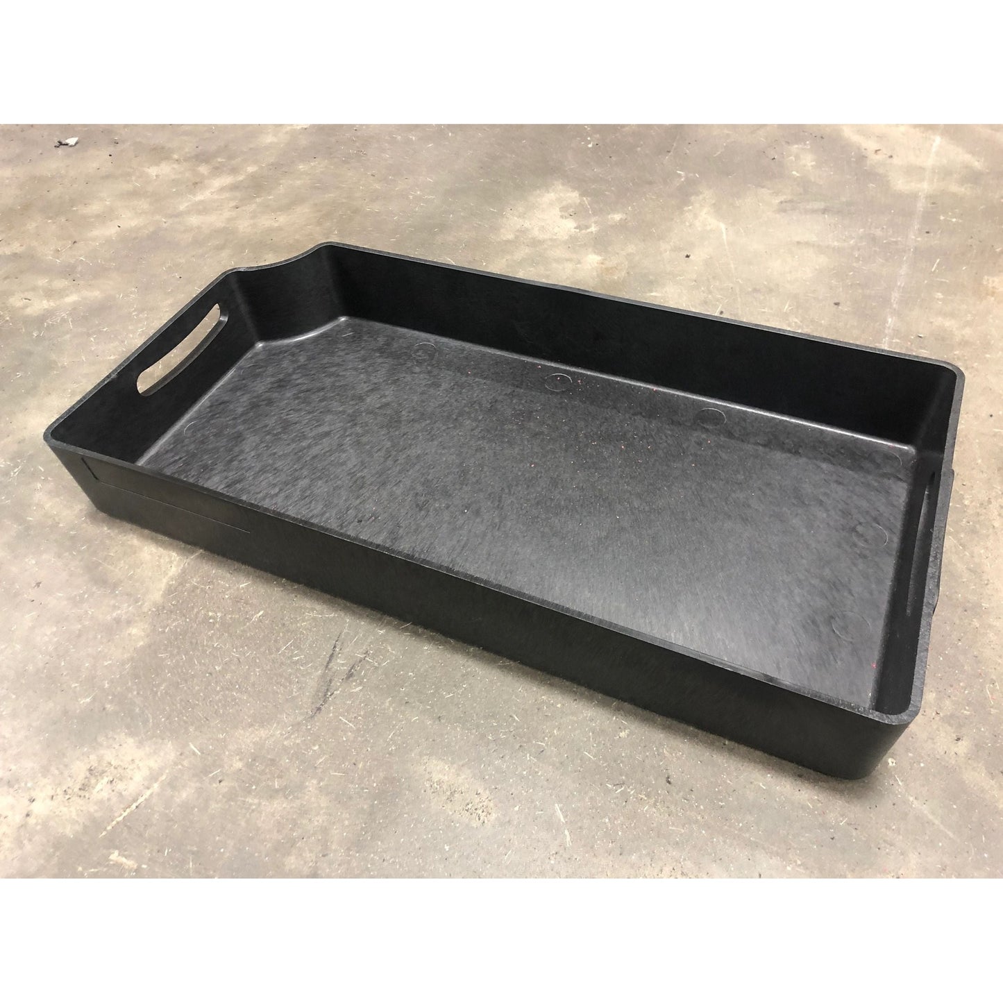 Gen 2 TOP TRAY Pelican 0450 Mobile Tool Box - Kaizen Inserts