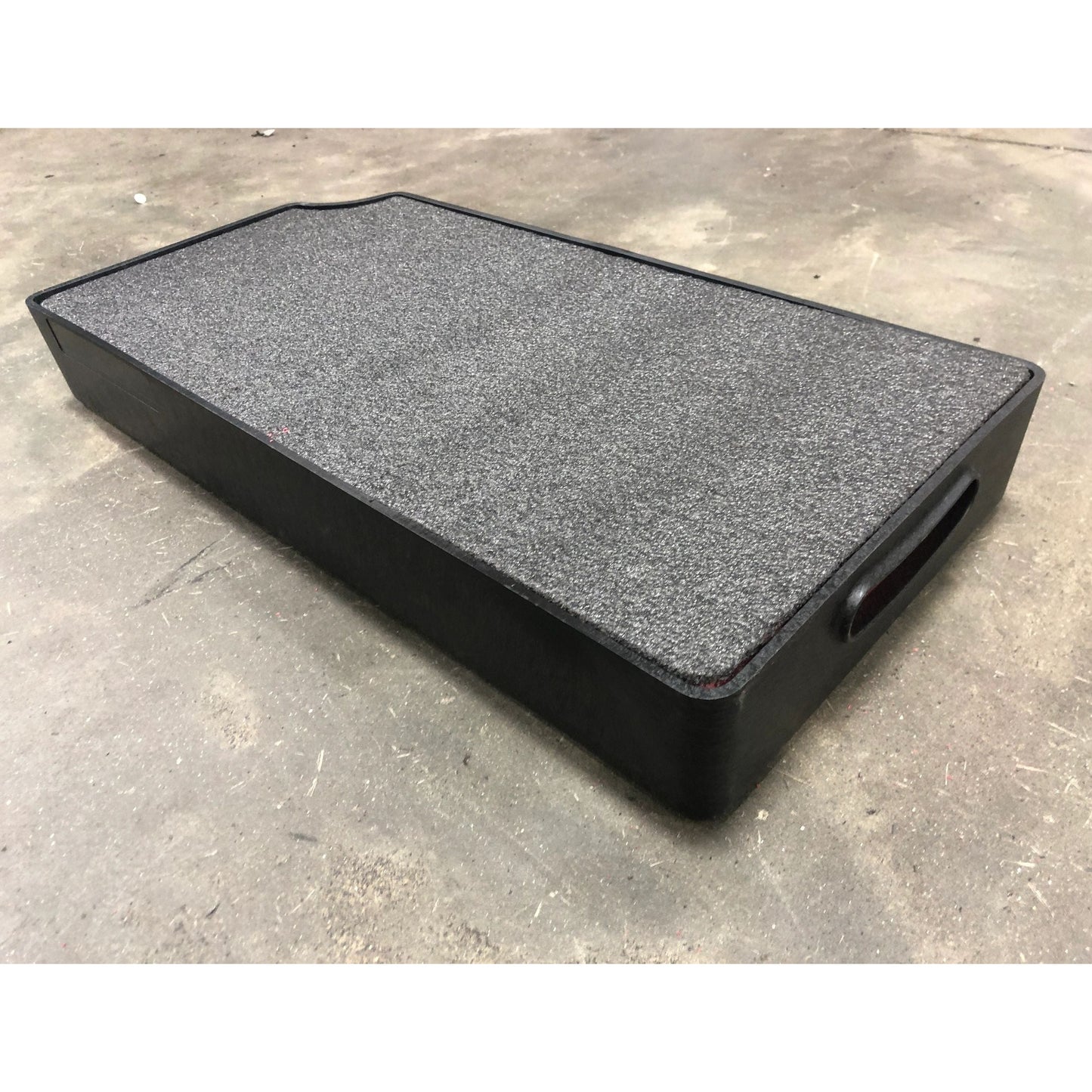 Gen 2 TOP TRAY Pelican 0450 Mobile Tool Box - Kaizen Inserts
