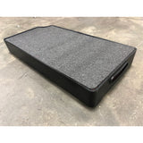 Gen 2 TOP TRAY Pelican 0450 Mobile Tool Box - Kaizen Inserts