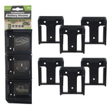 Greenworks 40v Battery Holders