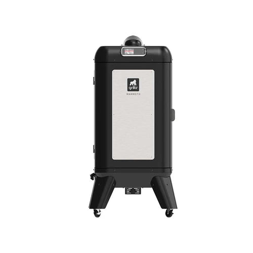 Grilla - Mammoth Vertical Pellet Smoker