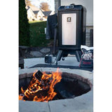Grilla - Mammoth Vertical Pellet Smoker