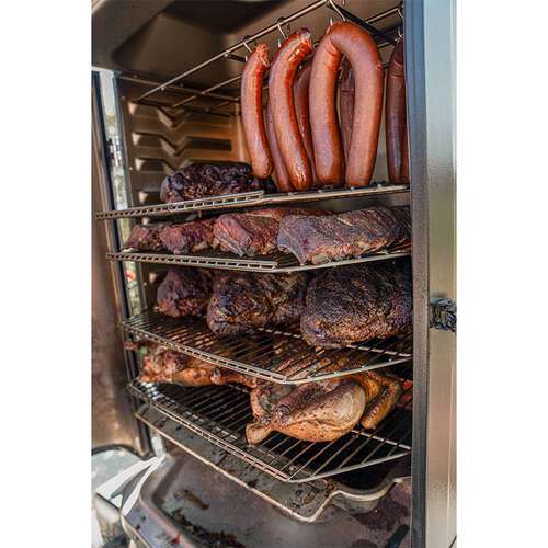 Grilla - Mammoth Vertical Pellet Smoker