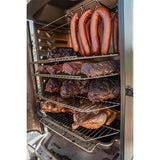 Grilla - Mammoth Vertical Pellet Smoker