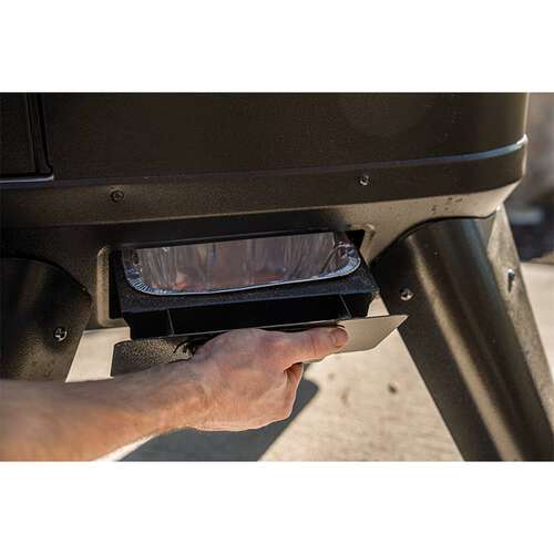 Grilla - Mammoth Vertical Pellet Smoker