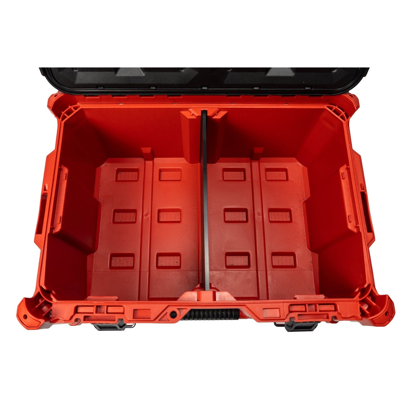 HDPE Plastic full height dividers for 48-22-8425 Milwaukee Packout Large