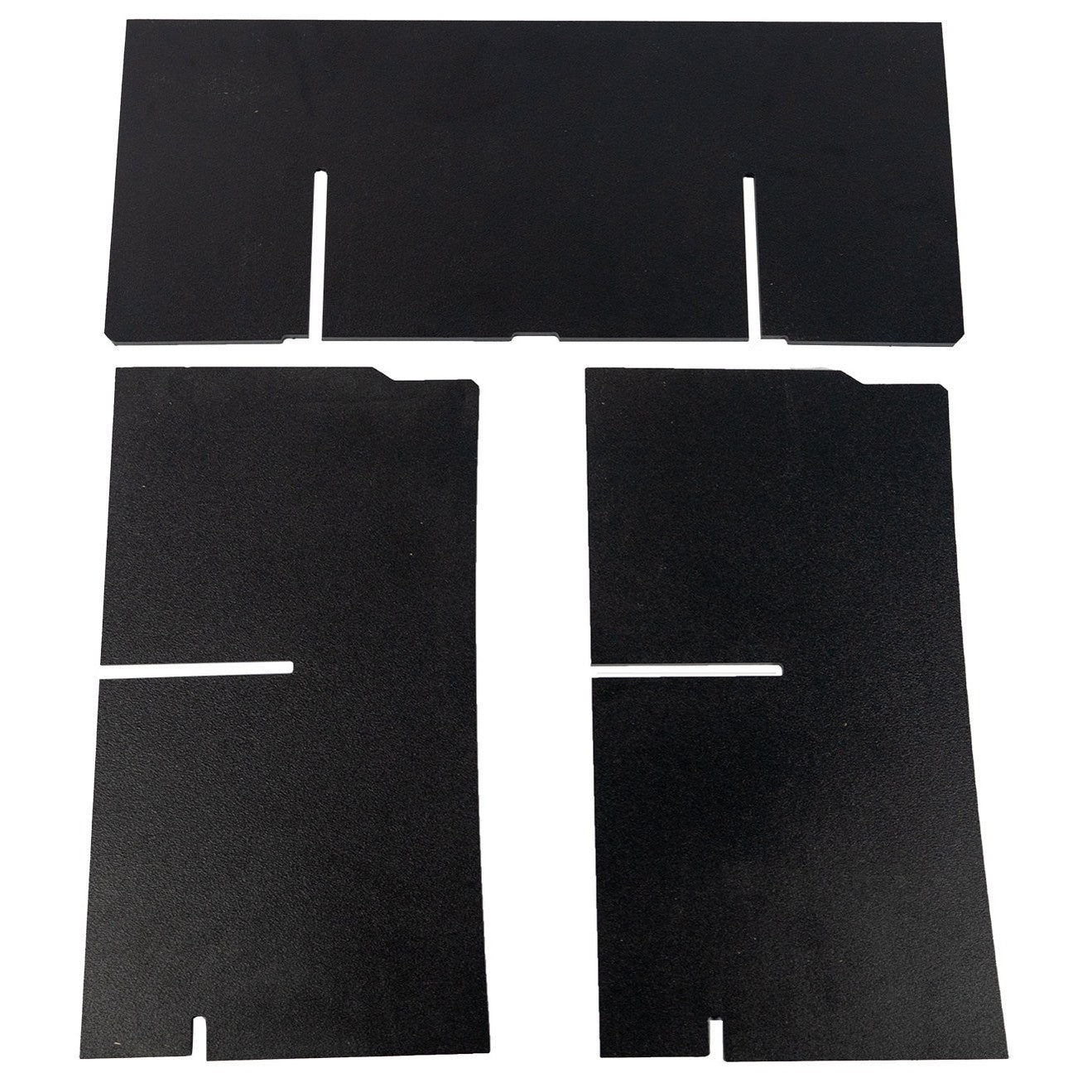 HDPE Plastic full height dividers for 48-22-8425 Milwaukee Packout Large