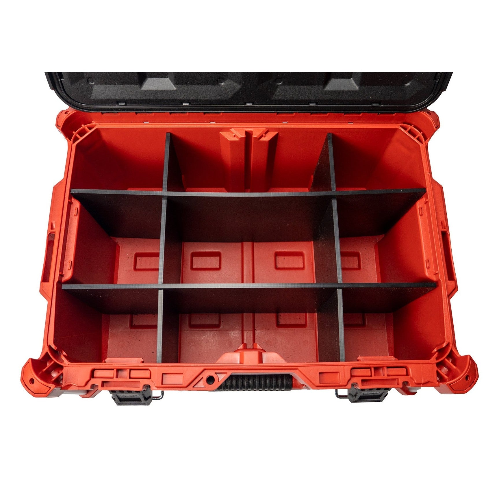 HDPE Plastic full height dividers for 48-22-8425 Milwaukee Packout Large
