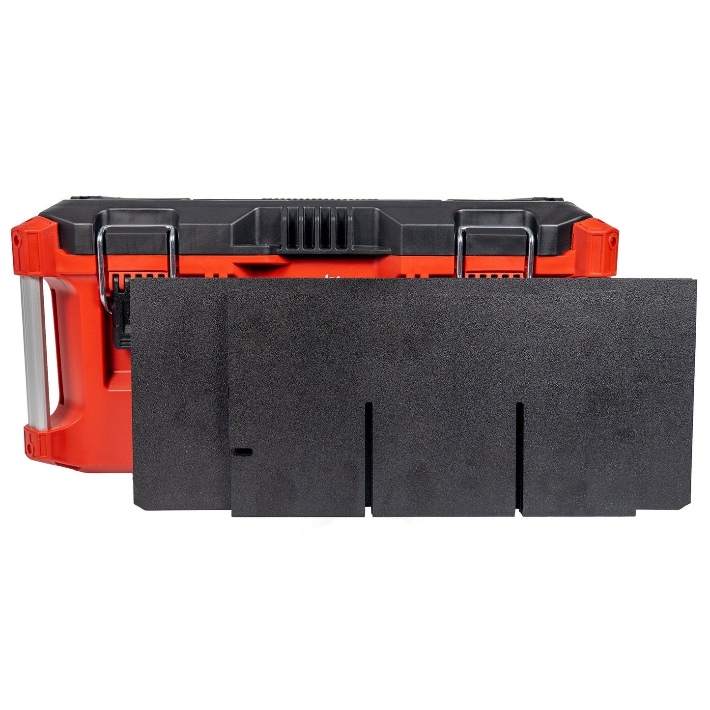 HDPE Plastic full height dividers for 48-22-8425 Milwaukee Packout Large